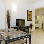 Sirkin/Frishman Apartment
