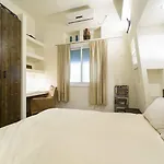Sirkin/Frishman Apartment